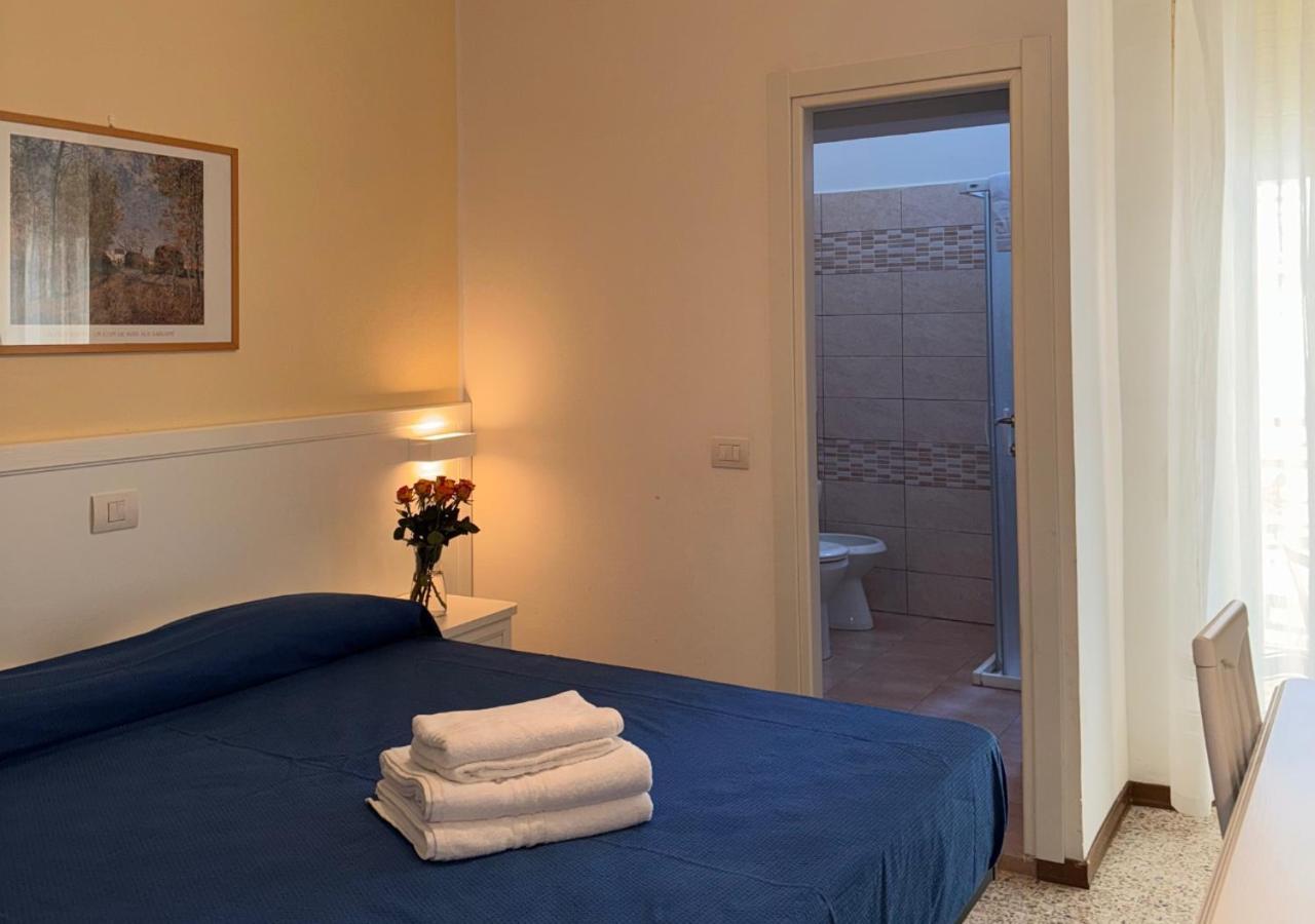 Hotel Riviera Nuova Gestione Cattolica Exterior photo