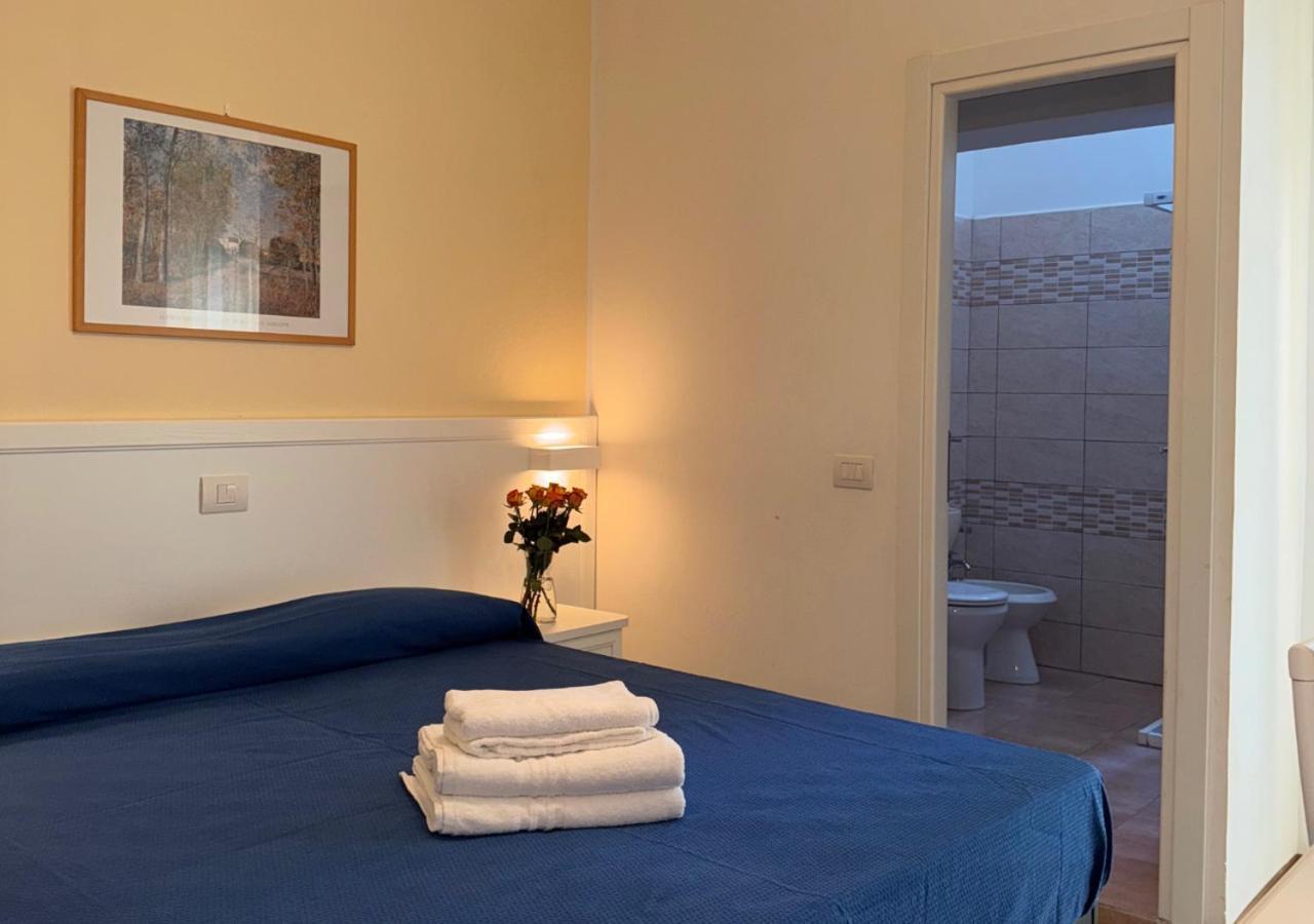 Hotel Riviera Nuova Gestione Cattolica Exterior photo